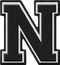 N Letter PNG Picture