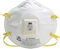 N95 Face Mask PNG Image