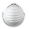 N95 Respirator Mask PNG Picture