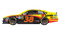 NASCAR High Quality PNG