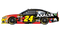 NASCAR PNG HD