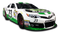 NASCAR PNG Pic