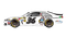 NASCAR Transparent