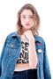 Natalia Dyer PNG Free Image