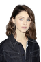 Natalia Dyer PNG High Quality Image