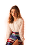 Natalia Dyer PNG Picture