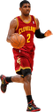 NBA Player PNG File