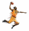 NBA Player PNG Free Image