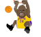 NBA Player PNG