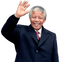 Nelson Mandela PNG Free Image