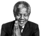 Nelson Mandela PNG High Quality Image