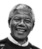 Nelson Mandela PNG Image