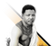 Nelson Mandela Transparent