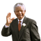 Nelson Mandela