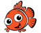 Nemo PNG File