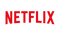 Netflix Official Logo