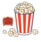 Netflix Popcorn