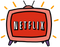 Netflix Television