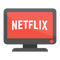 Netflix TV