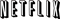 Netflix Vector Logo