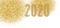 New Year 2020 PNG