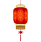 New Year Chinese Lantern PNG Picture