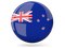 New Zealand Flag Free Download PNG