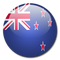 New Zealand Flag PNG HD