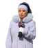 News Reporter PNG Free Image