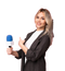 News Reporter PNG High Quality Image