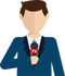 News Reporter PNG Pic