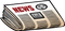 Newspaper Free Download PNG