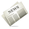 Newspaper PNG Clipart