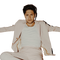 Niall Horan PNG Clipart