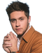 Niall Horan PNG Free Image