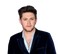 Niall Horan PNG High Quality Image