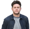 Niall Horan PNG Image File