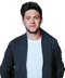 Niall Horan PNG Pic