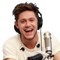 Niall Horan PNG Transparent HD Photo