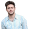 Niall Horan Singer PNG Images