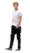 Niall Horan Singer PNG Picture