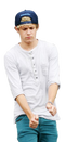 Niall James Horan PNG Image