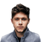 Niall James Horan Transparent