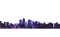 Night City PNG File