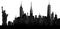 Night City PNG Image HD