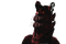 Nightmare Foxy Free Download PNG