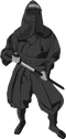 Ninja Free Download PNG