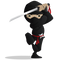 Ninja PNG