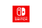 Nintendo Switch Logo PNG