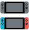 Nintendo Switch PNG Image